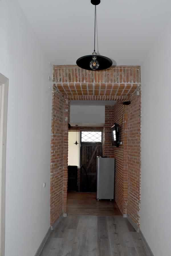 מלון תלאווי Old Chache House מראה חיצוני תמונה