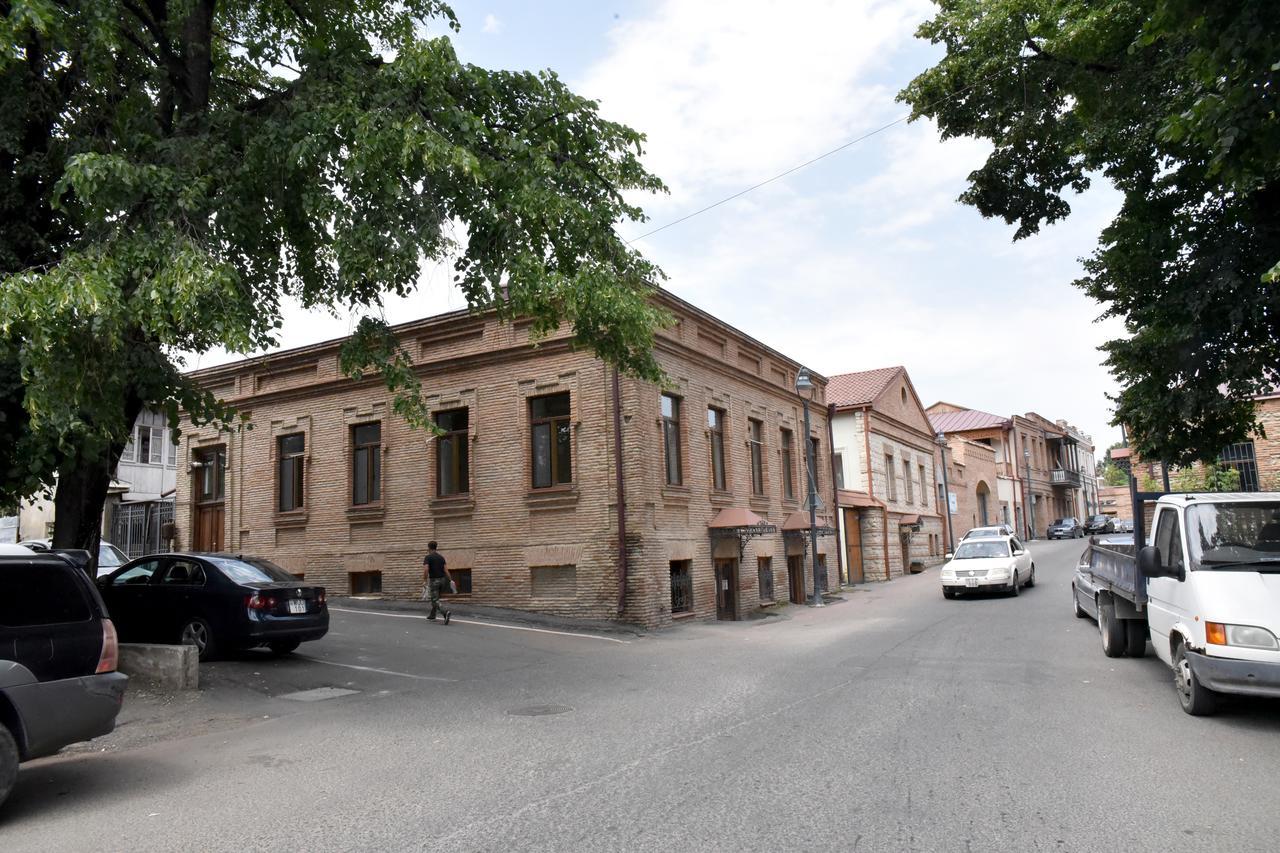 מלון תלאווי Old Chache House מראה חיצוני תמונה