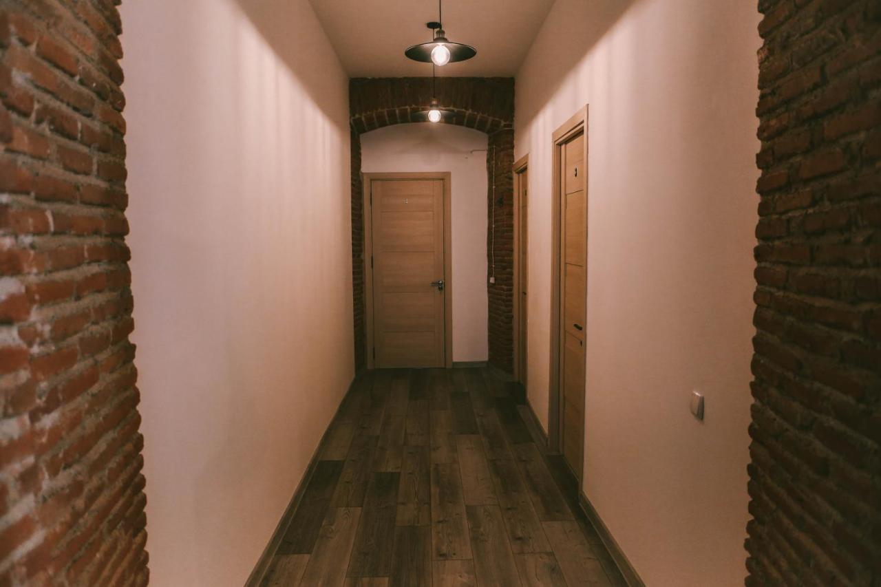 מלון תלאווי Old Chache House מראה חיצוני תמונה